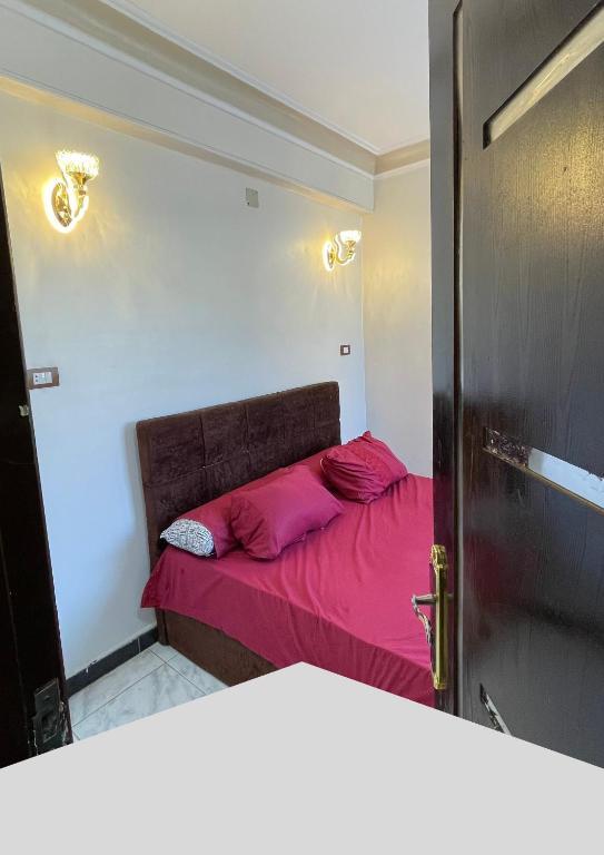Apartamento Tabia Tower City Center Asuán Exterior foto